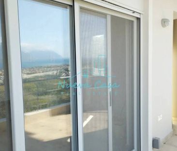 Διαμέρισμα για ενοικίαση Άγιος Βασίλειος (Ρίο) - Φωτογραφία 4