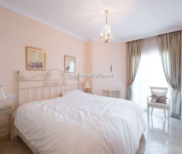 Apartamento en Estepona, Cancelada, alquiler - Photo 5