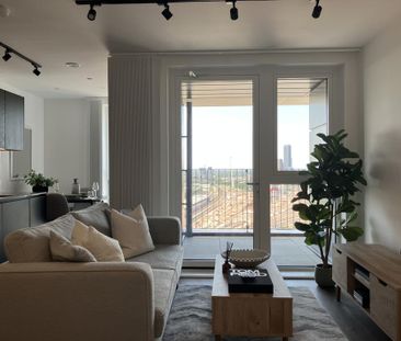 Studio to rent - Photo 6