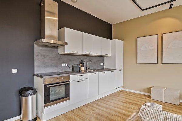 Te huur: Appartement Utrechtseweg in Amersfoort - Photo 1