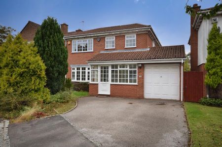 4 bedroom detached house to rent - Photo 5