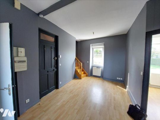 MAISON DE VILLAGE 4 PIECES DE 54.73 M² - Photo 1