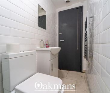 6 bedroom house to rent - Photo 2