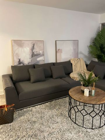 6800 Côte Saint Luc Road - Beautiful 1-bedroom apartment - Photo 5