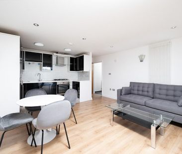1 bedroom flat to rent - Photo 5