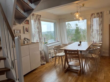 Enbacken, Saltsjö-Boo - Photo 2