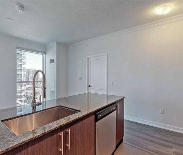 For Lease - 4085 Parkside Village Drive Unit# 1207, Mississauga, On... - Photo 5
