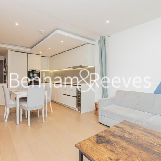 1 bedroom apartment to rent - Photo 1