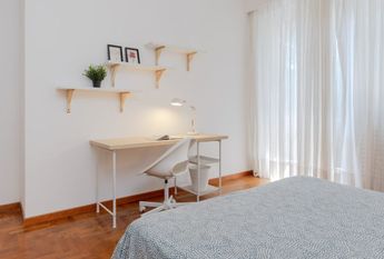 Via Teofilo Folengo, Padova, Veneto 35141