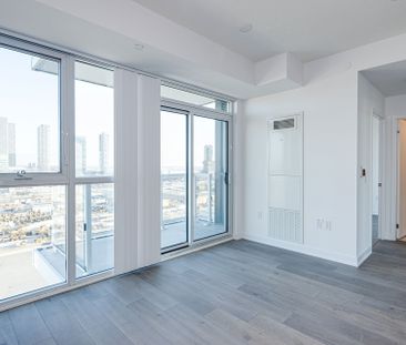 For Lease - 38 Honeycrisp Crescent Unit# 1801, Vaughan, Ontario - Photo 1