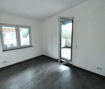 2 Zimmer Wohnung in Trier-Kürenz - Photo 6