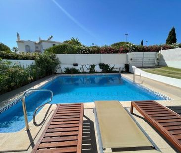 2 room luxury Semidetached House for rent in Vilamoura, Loulé, Alga... - Photo 5