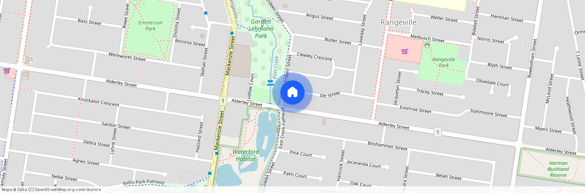 1/32 Ott Street, Qld 4350, Rangeville