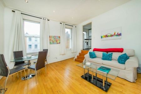 Warwick Road, Earls Court, SW5 - Photo 4