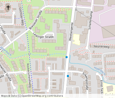 Magdeburger Straße 1, 40880 Ratingen - Photo 1