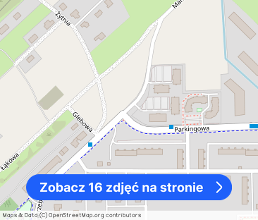 Apartament ul. Nietrzebki - Zdjęcie 1