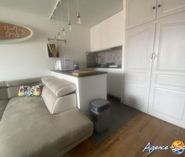 Location Appartement 2 pièces 31m² LE BARCARES 66420 - Photo 4