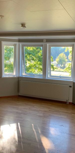 Västra Vallgatan, Segmon - Foto 1