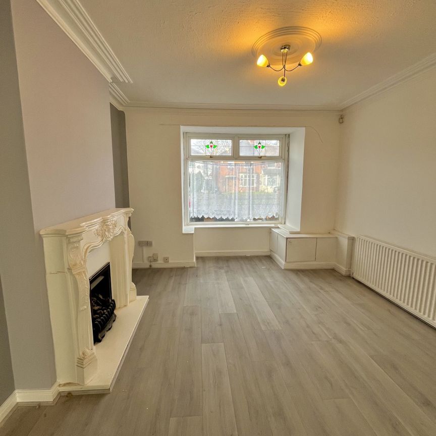 ClementsRoad, Yardley, Birmingham - Photo 1