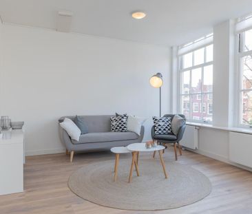 Te huur: Appartement Bakenessergracht 87 A in Haarlem - Photo 3