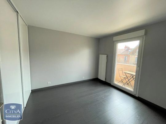 Appartement à louer 2 pièces 42.13m² - Photo 1
