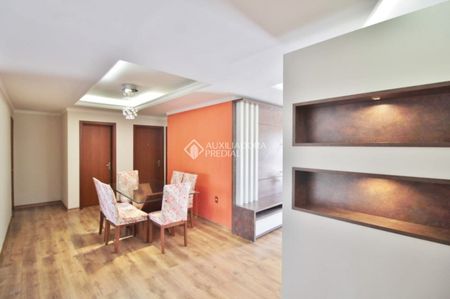 Apartamento com 2 quartos e 148m² para alugar em Liberdade, Novo Hamburgo. - Photo 2