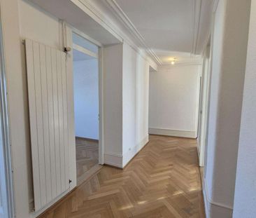 Appartement 5 pièces | Plainpalais - Foto 3