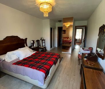 Chalet adosado con jardín privado, piscina y pista de tenis en Las ... - Photo 1
