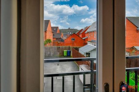 2 bedroom apartment to rent - Photo 4