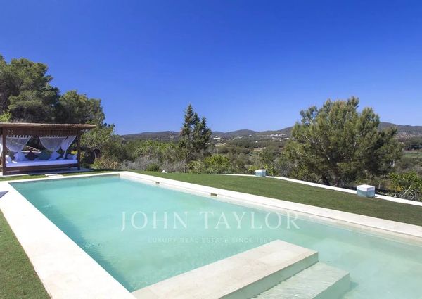 Sant Carles de Peralta, Balearic Islands 07850