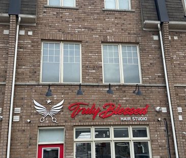 For Lease - 115 Inspire Boulevard, Brampton, Ontario - Photo 1