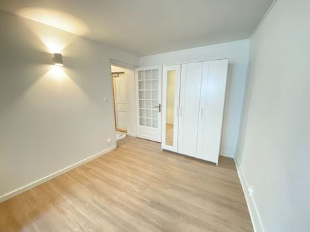 Appartement T2 à Rennes - Photo 4