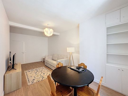 Apartment - Photo 1