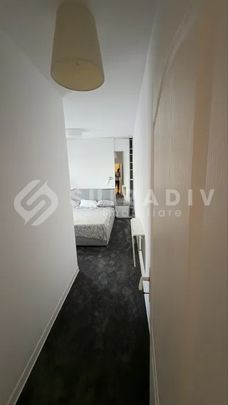 Apartament cu curte proprie de 90 mp, parcare- Donath Park - Photo 1