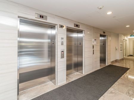 For Lease - 2486 Old Bronte Road Unit# 510, Oakville, Ontario - Photo 4