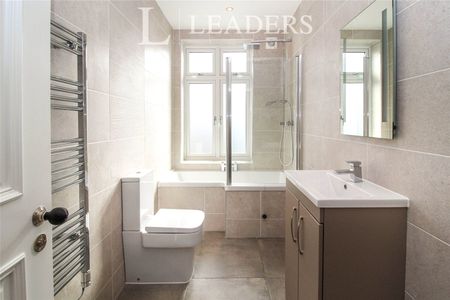 1 bedroom apartment to rent Waverley Road, Kenilworth, Warwickshire, CV8 - Photo 5