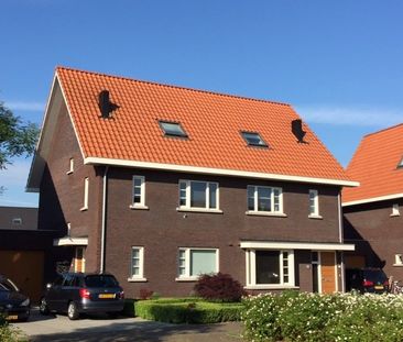 Vlinderlaan 110, 3863GK Nijkerk Gld - Photo 5