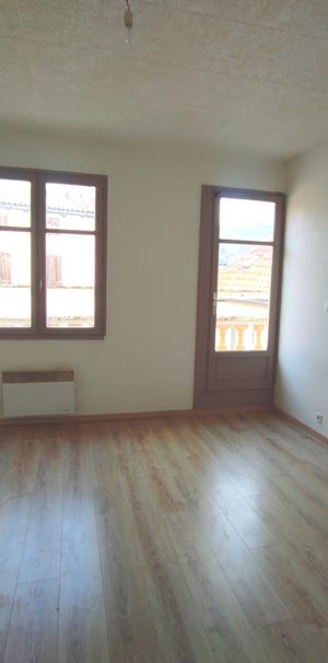 Location Appartement 2 pièces 43m² MILLAU 12100 - Photo 1