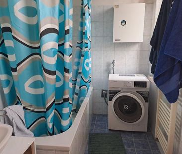 Schillerstraße 55: Hübsche, sonnige Wohnung mit ablösefreier Küche,... - Photo 1