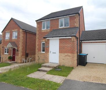 3 bedroom detached house to rent - Photo 1
