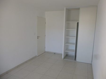 Castelnau-le-Lez - T3 - 65,70m² - Photo 5