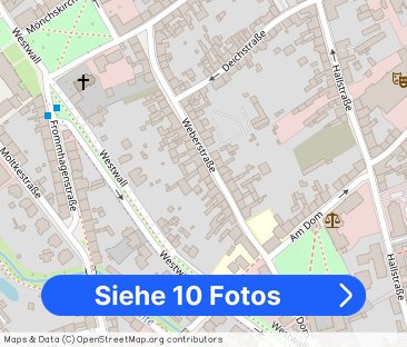 Ein-Zimmer-Apartment für Azubis und Studenten - Foto 1