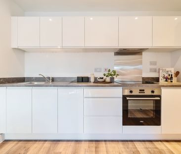 2 bedroom apartment to rent - Photo 4