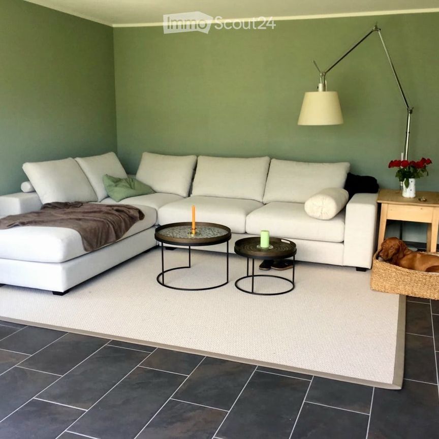 3.5 Zimmer, 82 m² - Photo 1