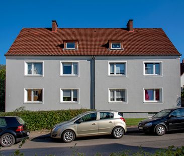 2-Zimmer-Wohnung in Bielefeld Dornberg - Foto 2