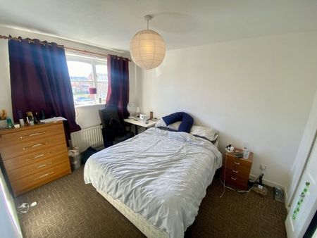 **£135 pppw** Heron Drive, Lenton, Property for rent - Photo 3