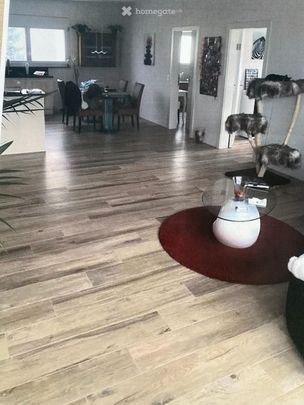 Modern 3-room apartment with large terrace in Neuenegg - Foto 1