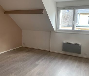 Location Appartement 3 pièces 65m² CHERBOURG-EN-COTENTIN 50100 - Photo 6