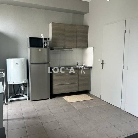 Studio 24 m² (ref: 6936570) - Photo 3