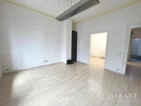 5 Zimmer-Wohnung - Photo 3